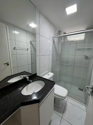 Imagem Apartamento com 3 suítes à venda, 117 m² por R$ 760.000 - Dionisio Torres - Fortaleza/CE
