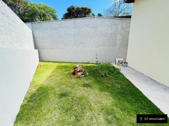 Imagem Linda Casa Térrea com 4 dormitórios em Atibaia - Jd Paulista por R$799 mil!