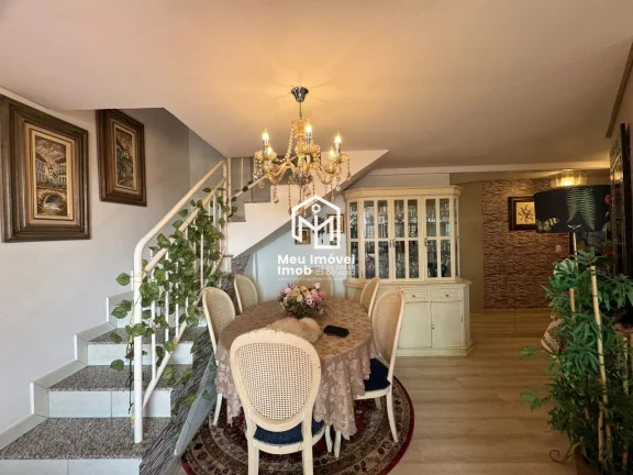 Imagem Apartamento Duplex 3 Quartos Suíte 2 Vgas 267m² Águas Claras