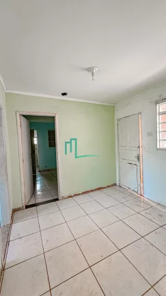 Imagem CASA A VENDA NO BAIRRO VILA FORMOSA FRANCA SP