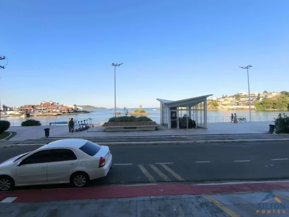 Imagem Apartamento com 02 Quartos p/ Locação Anual na Prainha de Muquiçaba- Guarapari/ES