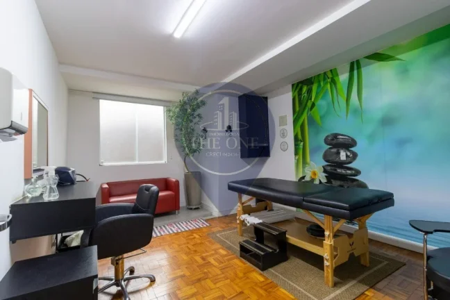 Imagem Apartamento à venda em Indianópolis, São Paulo-SP: 3 quartos, 2 salas, 3 banheiros, 1 vaga de garagem - 95,00m².