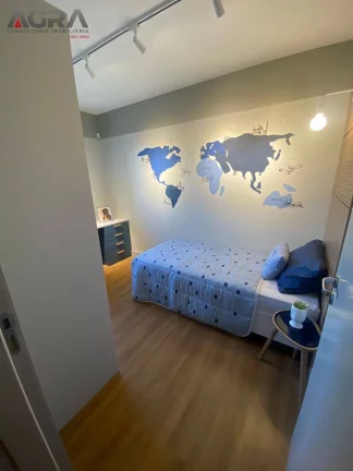 Imagem SOLARIUM, Apartamento, 03 quartos, Alto do Candeias, Vitória da Conquista