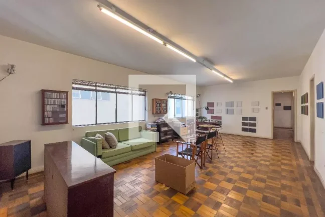 Imagem Apartamento à Venda - Vila Mariana, 3 Quartos, 159 m2