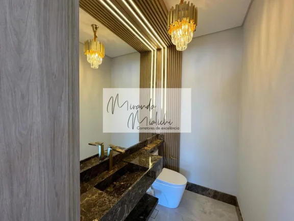 Imagem Casa Alto Padrão - Premier