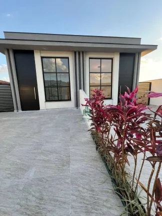 Imagem Casa com 3 dormitórios à venda, 144 m² por R$ 1.350.000,00 - Boracéia - Bertioga/SP