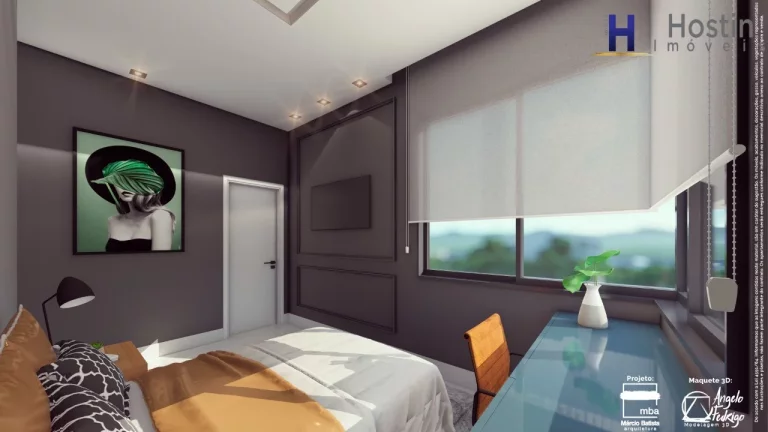 Imagem CASA RESIDENCIAL em JOINVILLE - SC, GLÓRIA