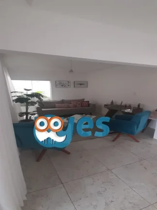 Imagem Casa 3 quartos Cidade Nova