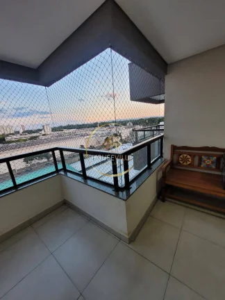 Imagem Apartamento, 3 dormitórios (1 suíte), 2 vagas, Attuale Residence, Sjc.