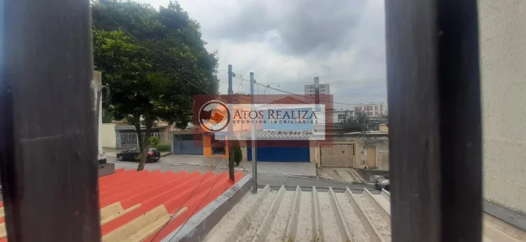 Imagem Sobrado com Edícula à Venda na Vila Santa Catarina, SP - 3 Dorms