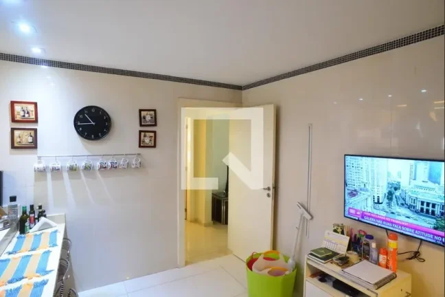 Imagem Casa à Venda - Barra da Tijuca, 5 Quartos, 1350 m2