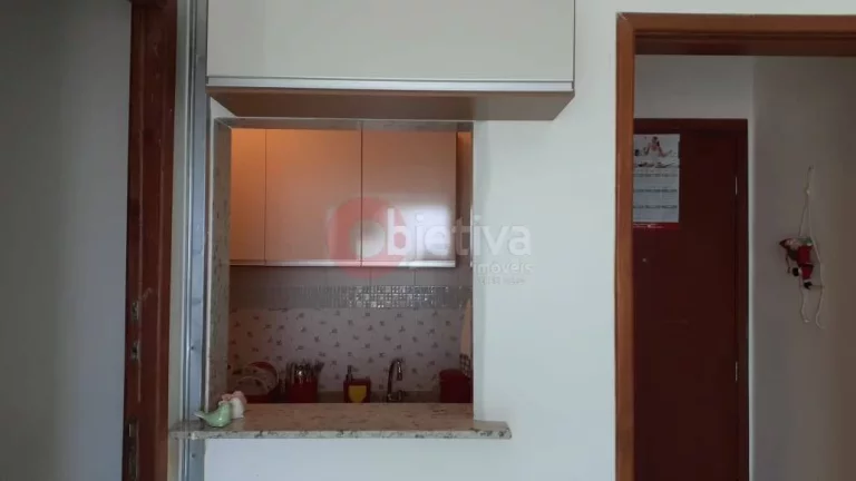 Imagem Cobertura duplex 3 quartos com lazer completo - Centro - Cabo Frio - RJ