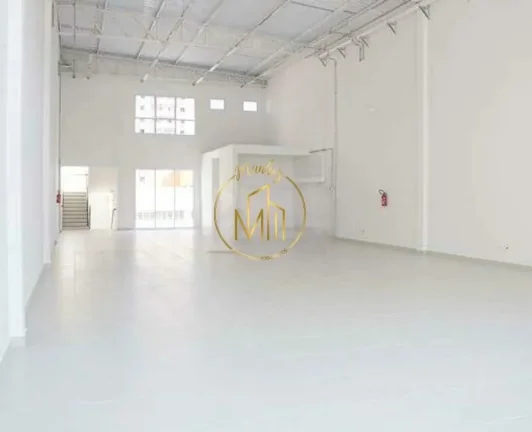 Imagem Comercial para Venda em São Bernardo do Campo, Baeta Neves, 2 banheiros, 15 vagas