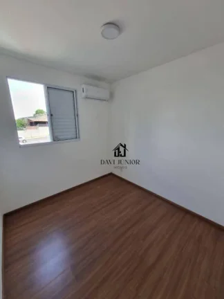Imagem Apartamento com 2 dormitórios à venda, 40 m² por R$ 194.900 - Recreio dos Sorocabanos - Sorocaba/SP