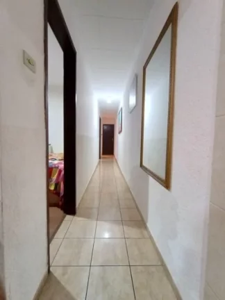 Imagem Sobrado com 3 dormitórios à venda, 135 m² por R$ 450.000,00 - Jardim Selma Helena - Poá/SP