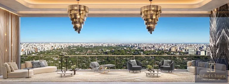 Imagem Capri Lifestyle