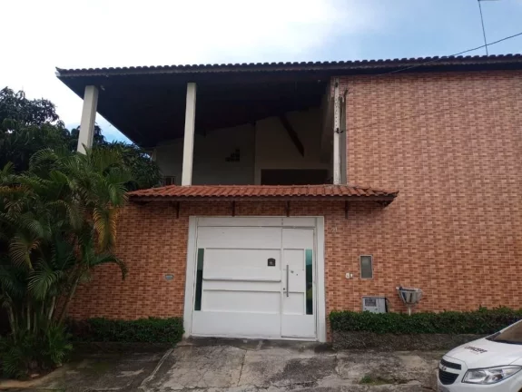 Imagem SOBRADO RESIDENCIAL À VENDA, CIDADE KEMEL, FERRAZ DE VASCONCELOS