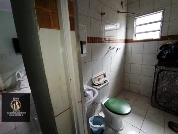 Imagem Casa - Melvi - Praia Grande - SP.