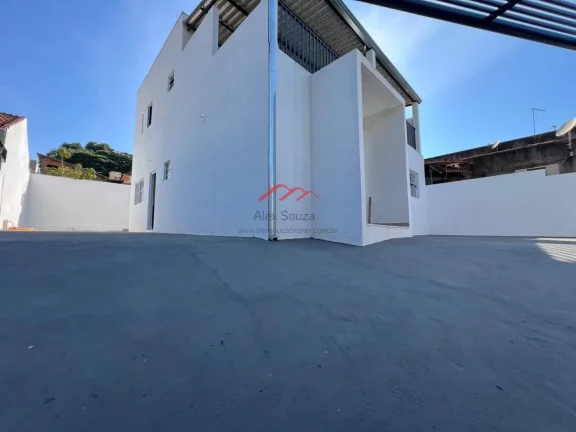 Imagem Sobrado para Venda em Sumar?(C) / SP no bairro Jardim Dall...apos;Orto