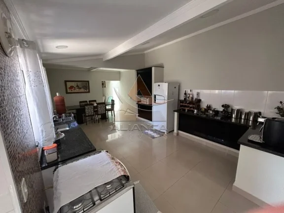 Imagem Casa - Ribeirão Preto - Eugênio Lopes