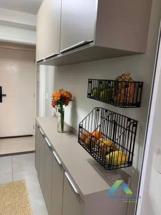 Imagem Apartamento à venda no bairro Piraporinha - Diadema/SP