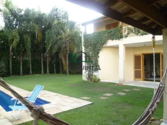 Imagem Casa com 5 Quartos à Venda, 1.000 m² em Parque Frondoso - Cotia