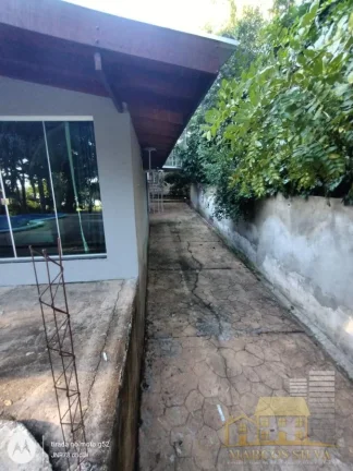 Imagem Rancho para Venda em Três Lagoas / MS no bairro próximo a Maresias