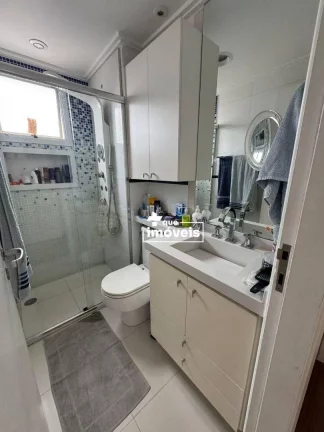 Imagem Apartamento com 2 dormitórios para alugar, 94 m² por R$ 8.500,00/mês - Vila Leopoldina - São Paulo/SP