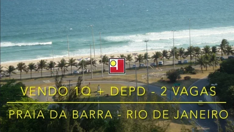 Vendo 1 suíte+depd, frontal mar, alto, vista maravilhosa, porteiro 24h, 2 vagas, ônibus, clube, piscina, sauna, churrasqueira, futebol, ginasio esport