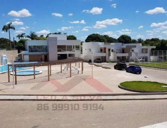Imagem Casa em Condomínio para Venda, Gurupi, 4 dormitórios, 4 suítes, 4 banheiros, 2 vagas