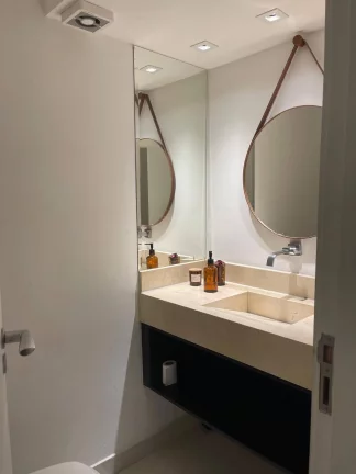 Imagem Casa de Condomínio com 3 Quartos para Alugar, 320 m² em Recreio Dos Bandeirantes - Rio De Janeiro