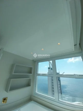 Imagem Eleganza Tower – Apartamento 4400 com 4 Suítes à Venda, 140,19 m² – Centro – Bal