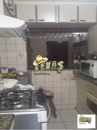 Imagem APARTAMENTO PARA VENDA JD NORDESTE