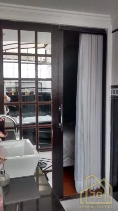 Imagem Sobrado com 3 Quartos à Venda, 178 m² em Planalto - São Bernardo Do Campo