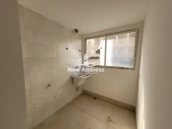 Imagem 4 quartos com vista para o mar na Praia de Itaparica - Vila Velha/ES