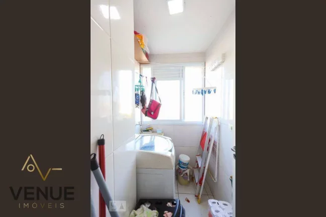Imagem Apartamento com 2 dormitórios à venda, 52 m² por R$ 330.000,00 - Vila Celeste - São Paulo/SP