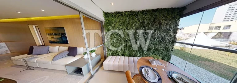 Imagem Apartamento à venda no bairro Vila Mariana - São Paulo/SP, Zona Sul