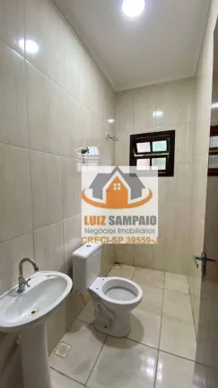 Imagem Oportunidade, Casa c/2 Dormitórios, Tropical, R$ 250.000,00