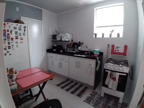Imagem Amplo 2 quartos com 2 banheiros próximo à Alameda São Boaventura.