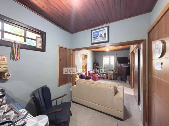 Imagem Casa de Campo em Itatiba: 1.000m², Lazer Completo, Piscina e Pomar