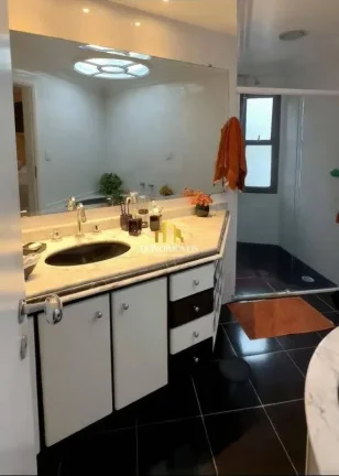 Imagem Apartamento amplo e sofisticado no Residencial Costa Brava - Nova Petrópolis / Centro