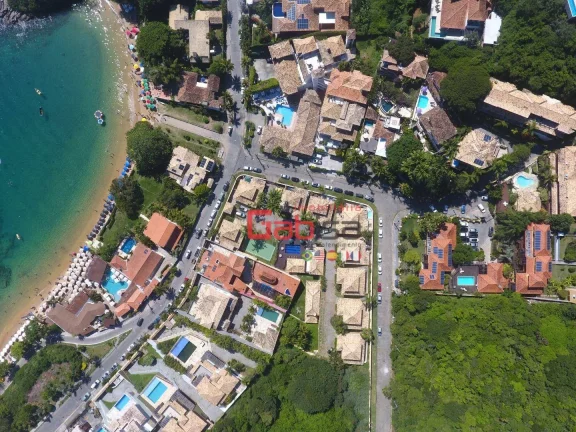 Imagem Casa com 4 dormitórios à venda, 310 m² por R$ 2.550.000,00 - João Fernandes - Armação dos Búzios/RJ