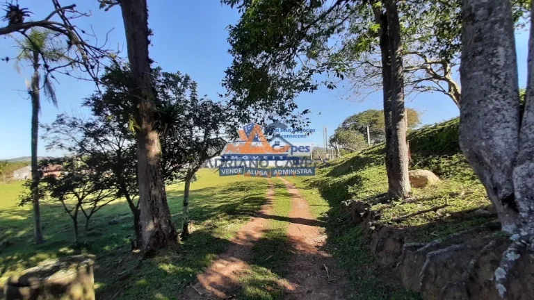 Imagem Adriano Carpes Imóveis vende terreno grande as margens da BR 101 em Balneário Piçarras.