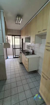 Imagem Apartamento à venda com 3 Dormitórios em Liberdade, São Paulo/SP