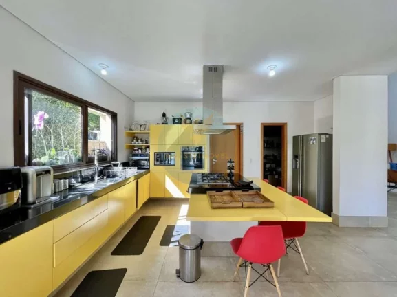 Imagem Casa em Condomínio a Venda no bairro Granja Viana - Cotia, SP
