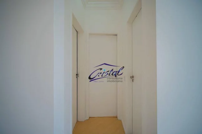 Imagem Apartamento com 2 quartos à venda, 58 m² Santo Antonio - Osasco/SP