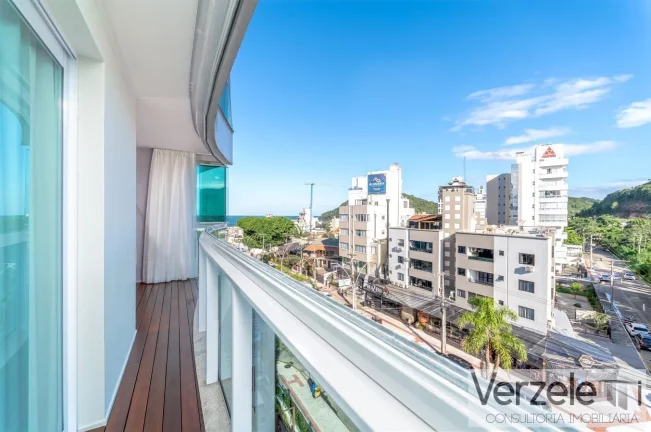 Imagem Apartamento 3 dormitórios para Venda em Itajaí / SC no bairro Praia Brava de Itajaí