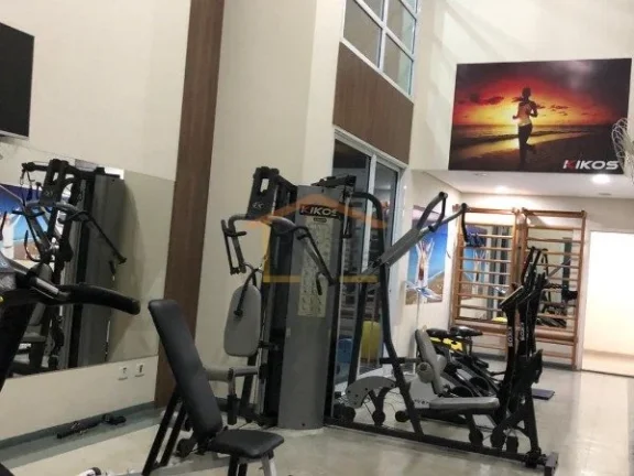 Imagem Apartamento garden, 3 dormitórios, sendo 2 suítes (suíte casal com varanda e 1 suíte americana),...