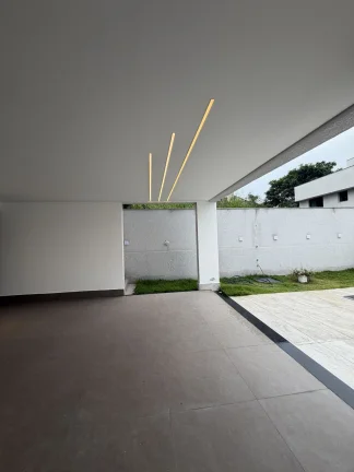 Imagem Casa Alto Padrão em Chácara Cotia, Contagem/MG