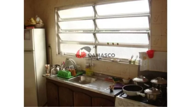 Imagem Apartamento à venda 2 Quartos, 1 Vaga, Jardim Bom Pastor, Santo André - SP
